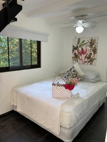 Sora Villa | Exclusive Apartment with loft in Altos del Maria