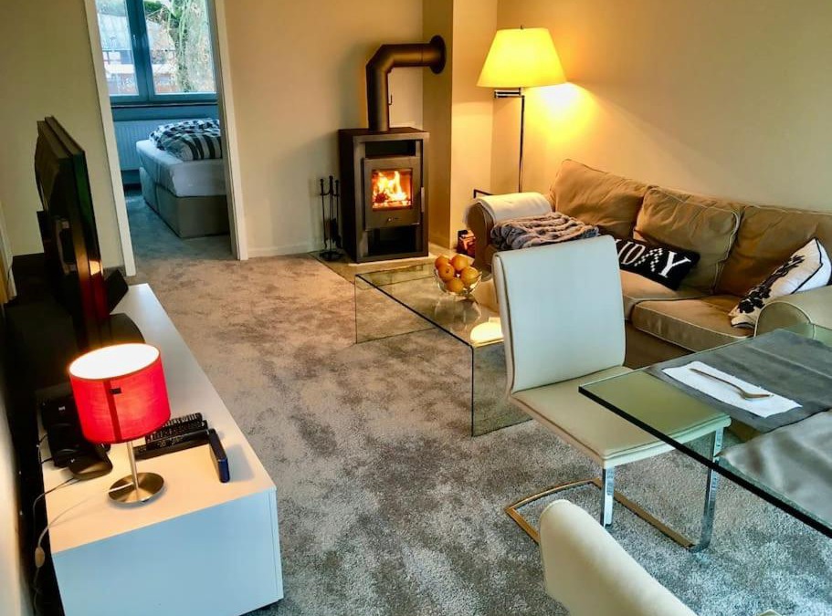 Arendsee Apartment | Exclusive Apartments Harpe