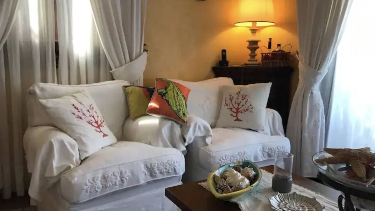 Capo Ferro Apartment | Exclusive Apt. Cala del Faro - Porto Cervo - Arzachena