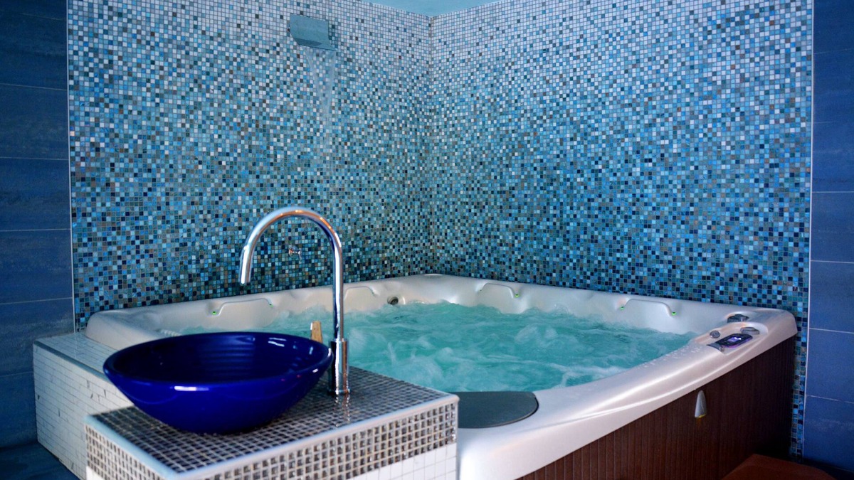 Nettuno Bed & Breakfast | Exclusive B&B Sweet Home & Wellness