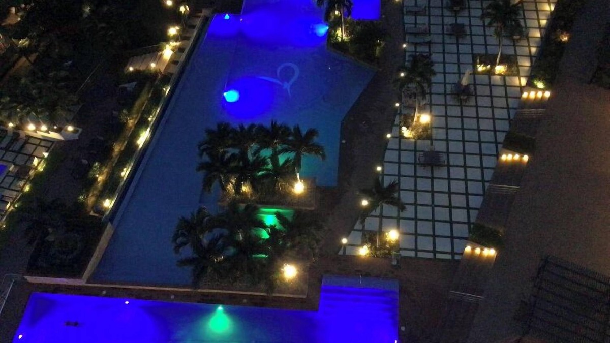 Nueva Gorgona Condo | Exclusive Beachfront Condo in Nueva Gorgona.