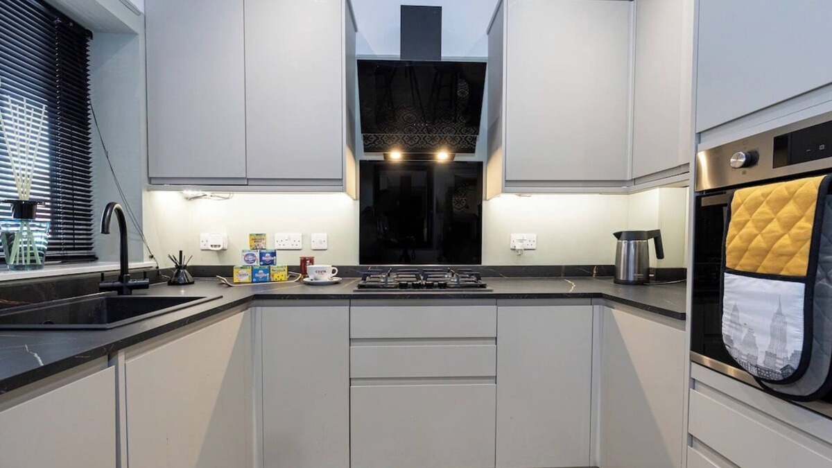 Wigan House | Exclusive Boutique Suites
