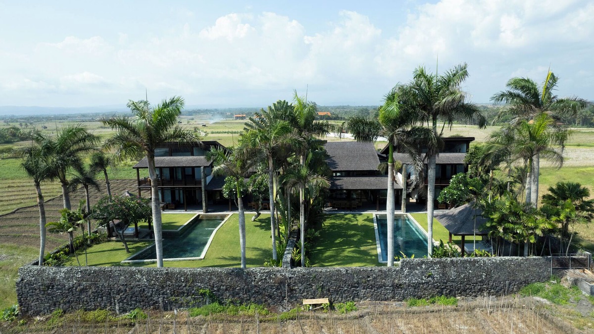Suraberata Villa | Exclusive Boutique Villa in wonderful Tabanan! Daily breakfast and chef incl.