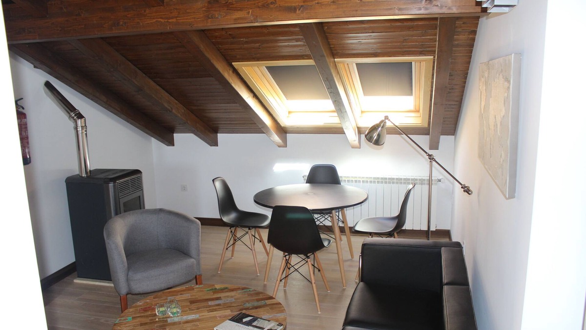 Siguenza House | Exclusive charming accommodation in Siguenza.