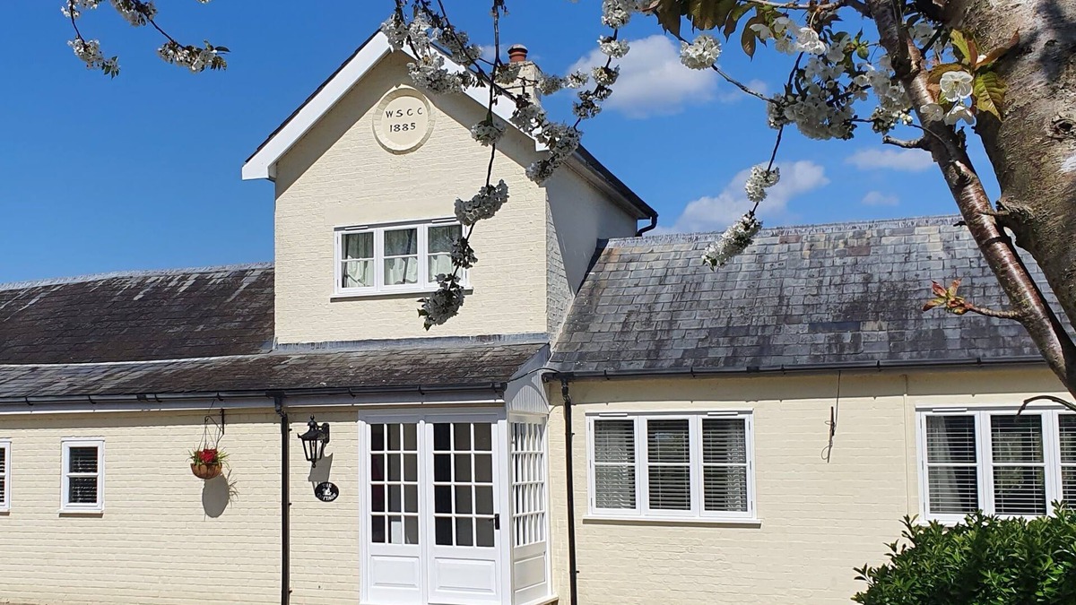 Toddington House | Exclusive Coach House on Private Country Estate