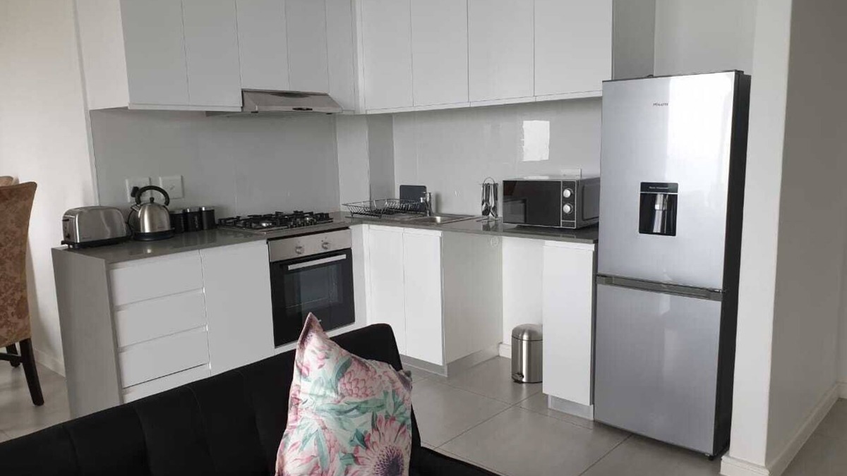 La Mercy Apartment | Exclusive Coral Point Apartment with sea view