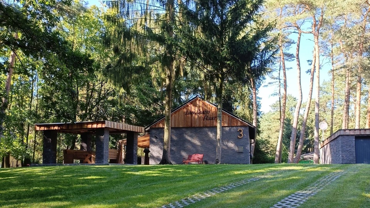 Lunne Cottage | Exclusive country house Haar, Emsland