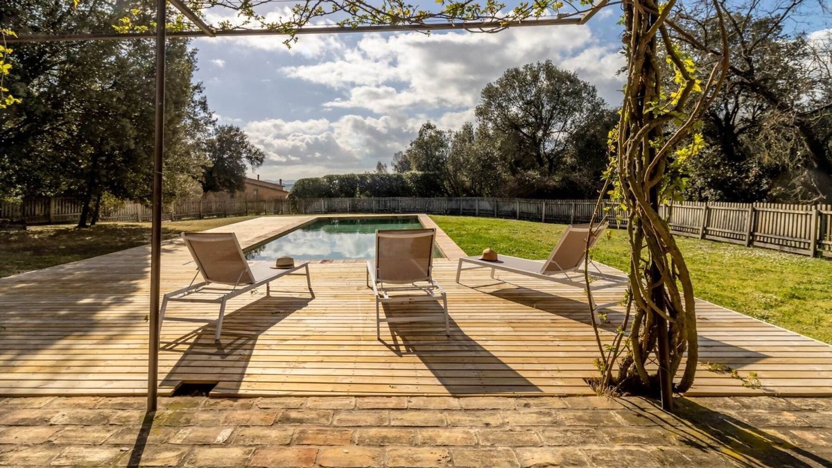 Pedrinya House | Exclusive country house in the Baix Empordà