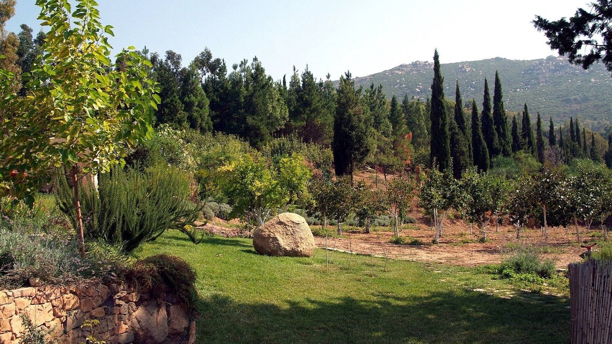 Villaggio delle Mimose Cottage | Exclusive Country Cottage In Sardinia Nature Park Near Cagliari Beaches(25 km)