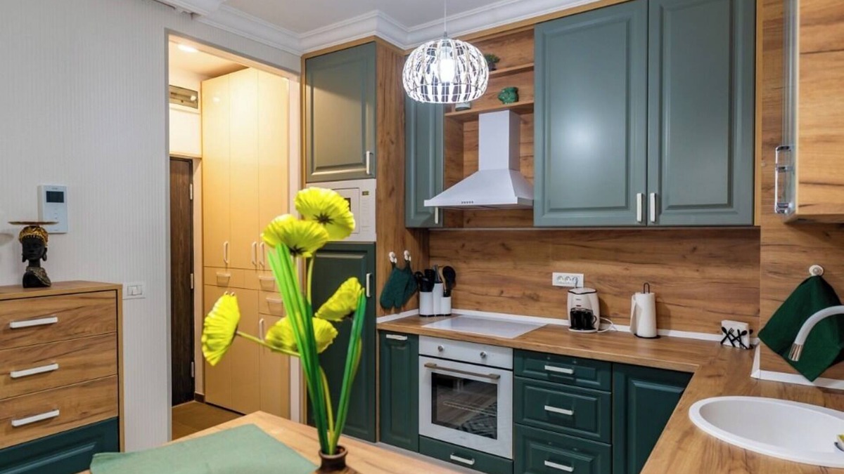 Arad Apartment | Exclusive Cozy Apartment Adora Park Arad