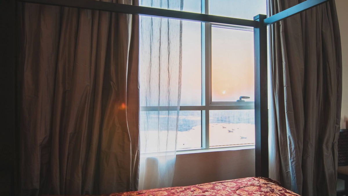 Ajman Apartment | Exclusive Creek Bay condo