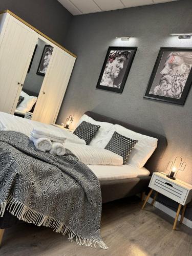 Trnava Apartment | Exclusive design apartment & Residence centre & Free parking & LATE CHECKOUT