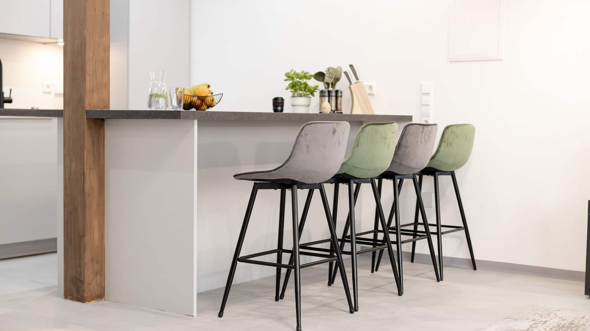 Wollmatingen Apartment | Exclusive (DG) new-build vacation apartment with distant views