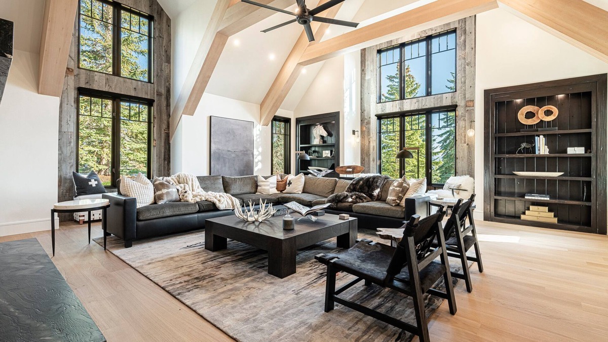 Park City House | Exclusive. Elegant. Elevated. Perfect for Weddings, Retreats or Family Reunions!