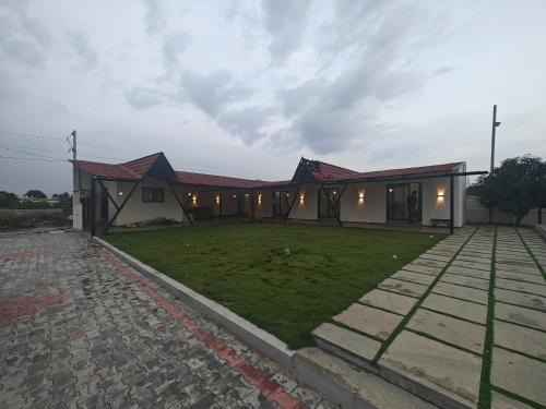 Devanahalli House | Exclusive Escapes - Near Nandi Hills