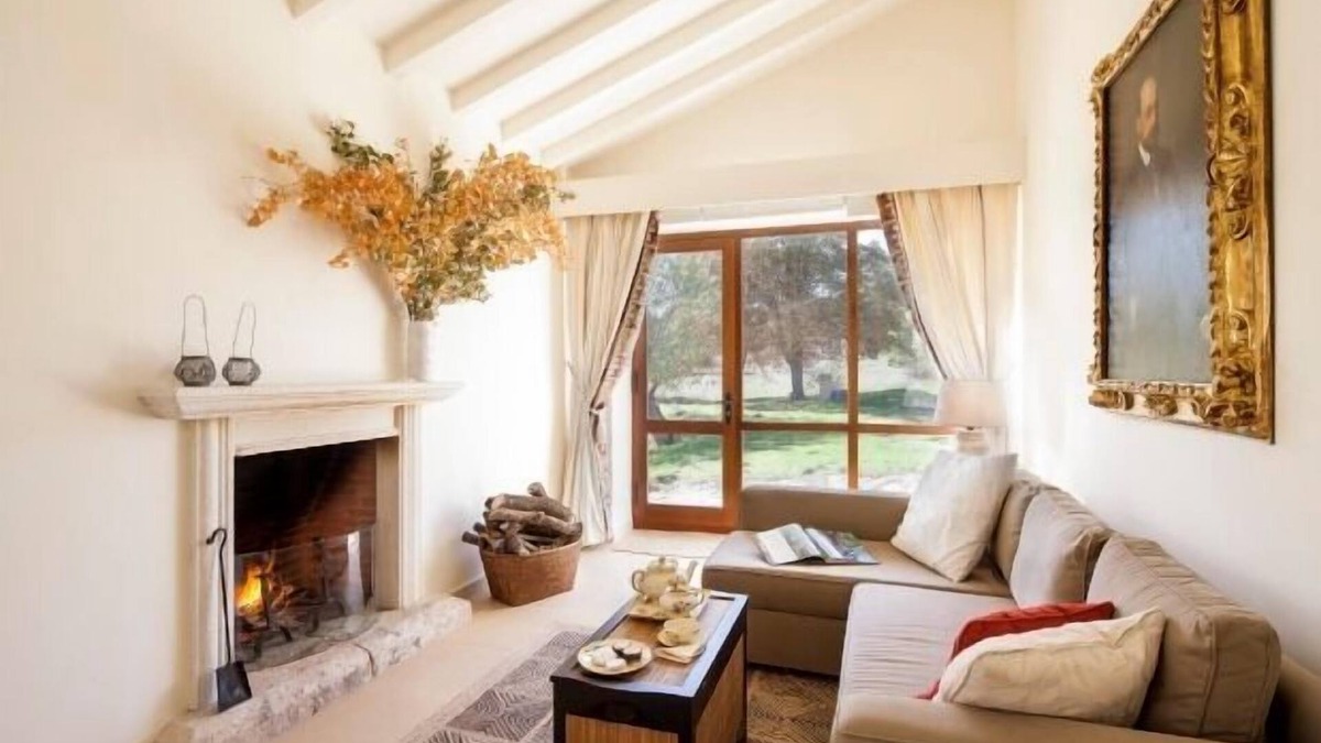 Baltanas Cottage | Exclusive Finca in Castilla (Guest House)