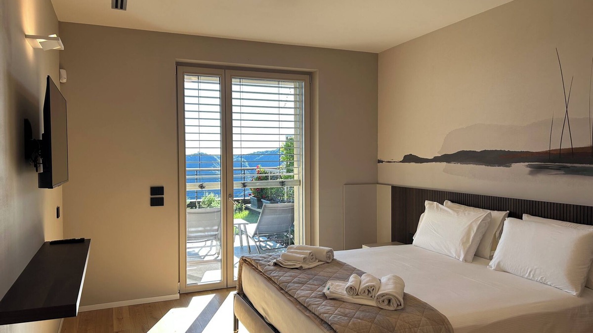 Civiglio Apartment | Exclusive flat on Lake Como with panoramic views