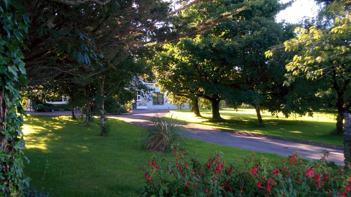 Terryland Apartment | Exclusive Garden Apartment