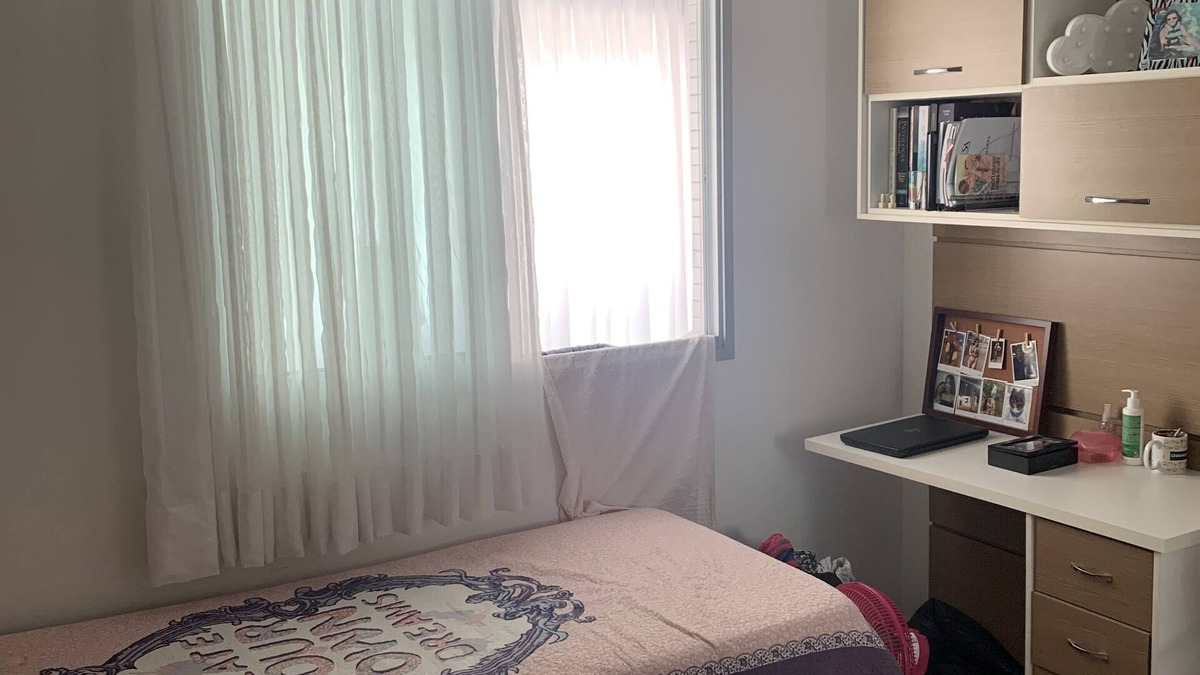 Itapua Apartment | Exclusive giant 3 bedroom apartment, one block from the sea of Itapuã