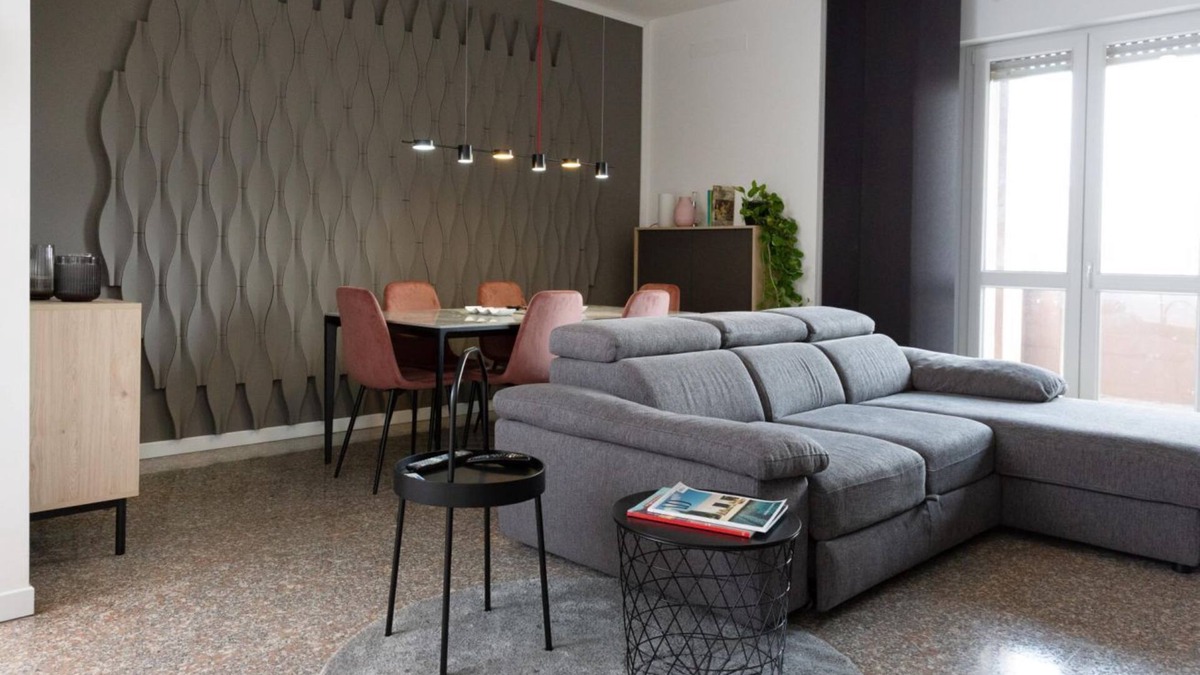 Mazzo Apartment | Exclusive Guest House - Fiera Milano Rho