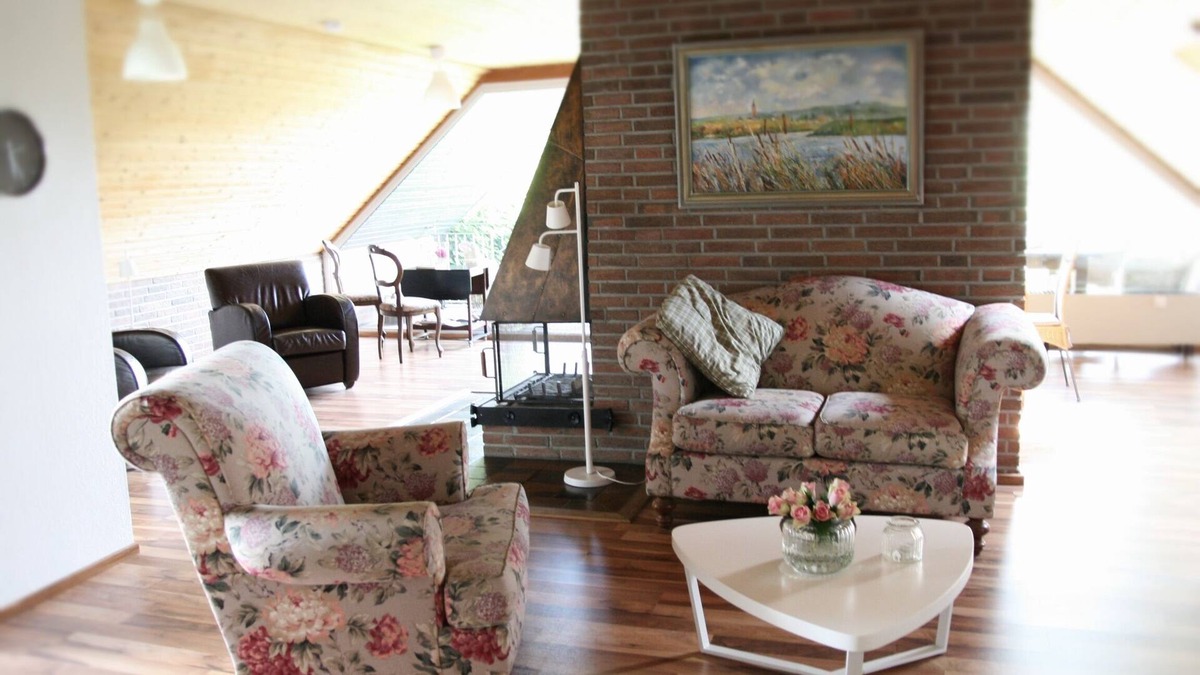 Emmerich Apartment | Exclusive holiday apartment near the Dutch Border