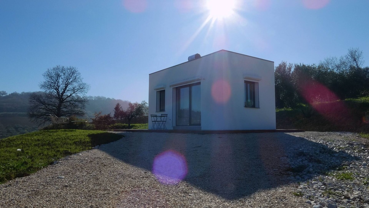 Petacciato House | Exclusive Holidays Molise