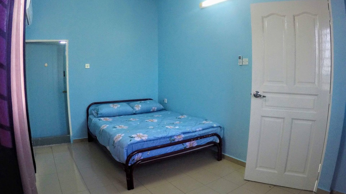 Bandar Seri Iskandar House | exclusive homestay at seri iskandar with 4 bedroom