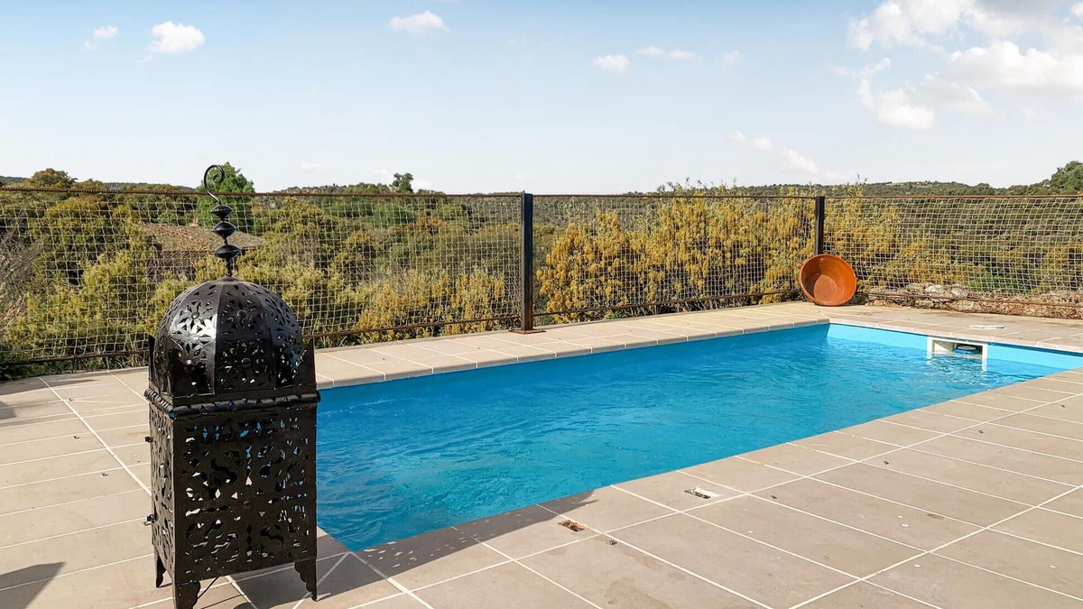 Mamoles House | Exclusive house Arribes Duero