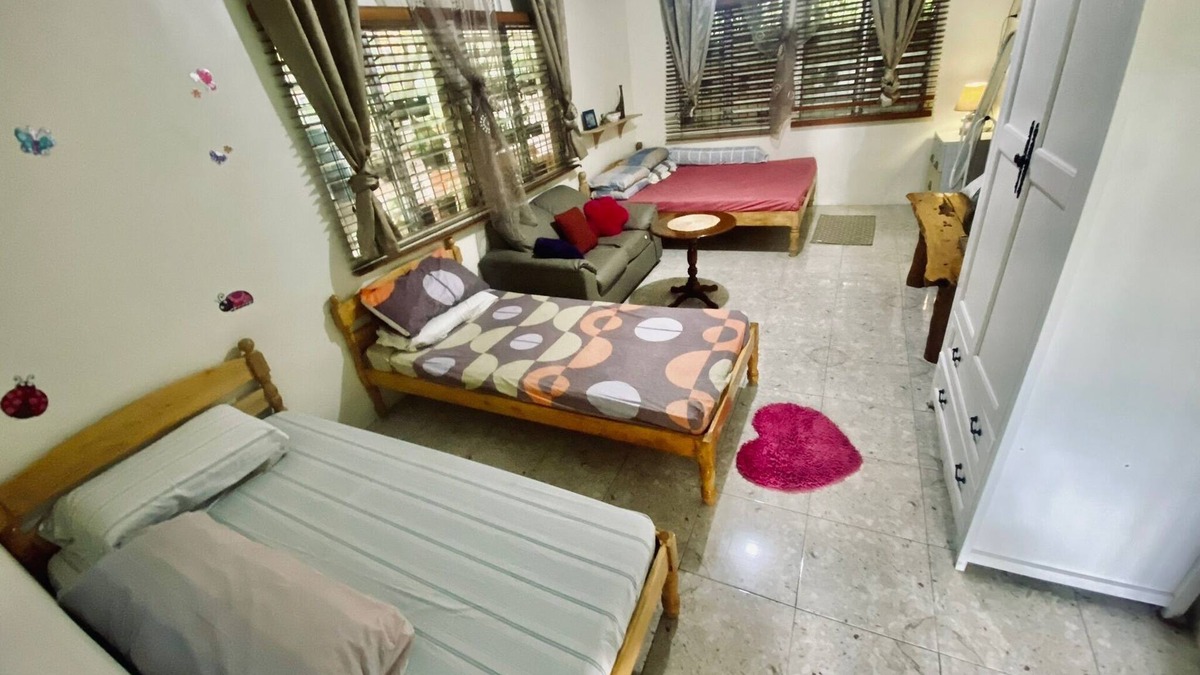 Tabogon Other | Exclusive House in Nature. Beaches. Springs. Hiking