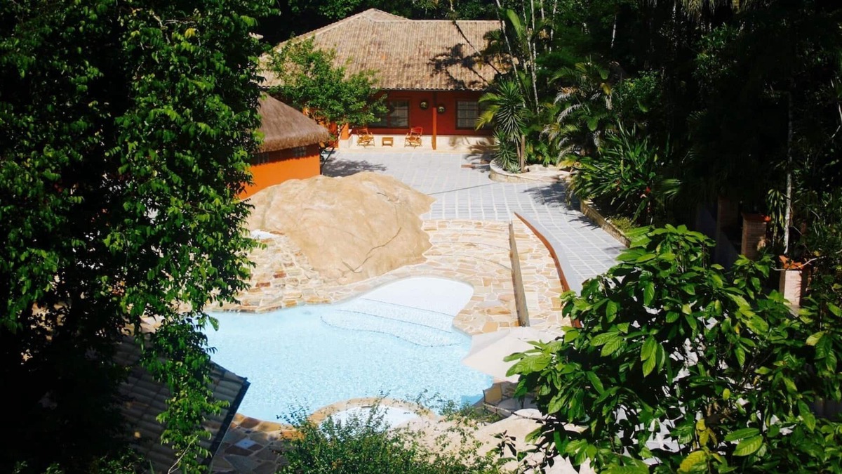 Guapimirim House | Exclusive House in Serra dos Órgãos