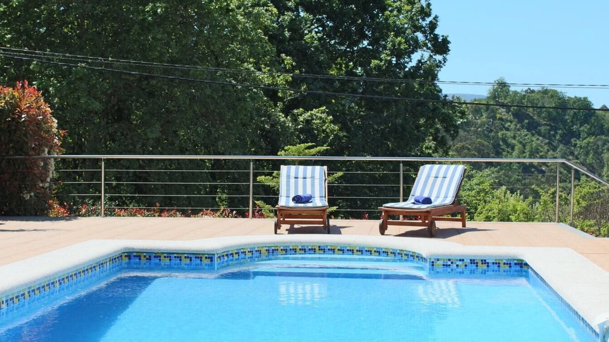 Gondomar House | EXCLUSIVE HOUSE WITH POOL IN GONDOMAR