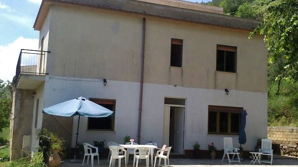 Calatafimi House | Exclusive, large house, large countryside and (tub)swimming pool