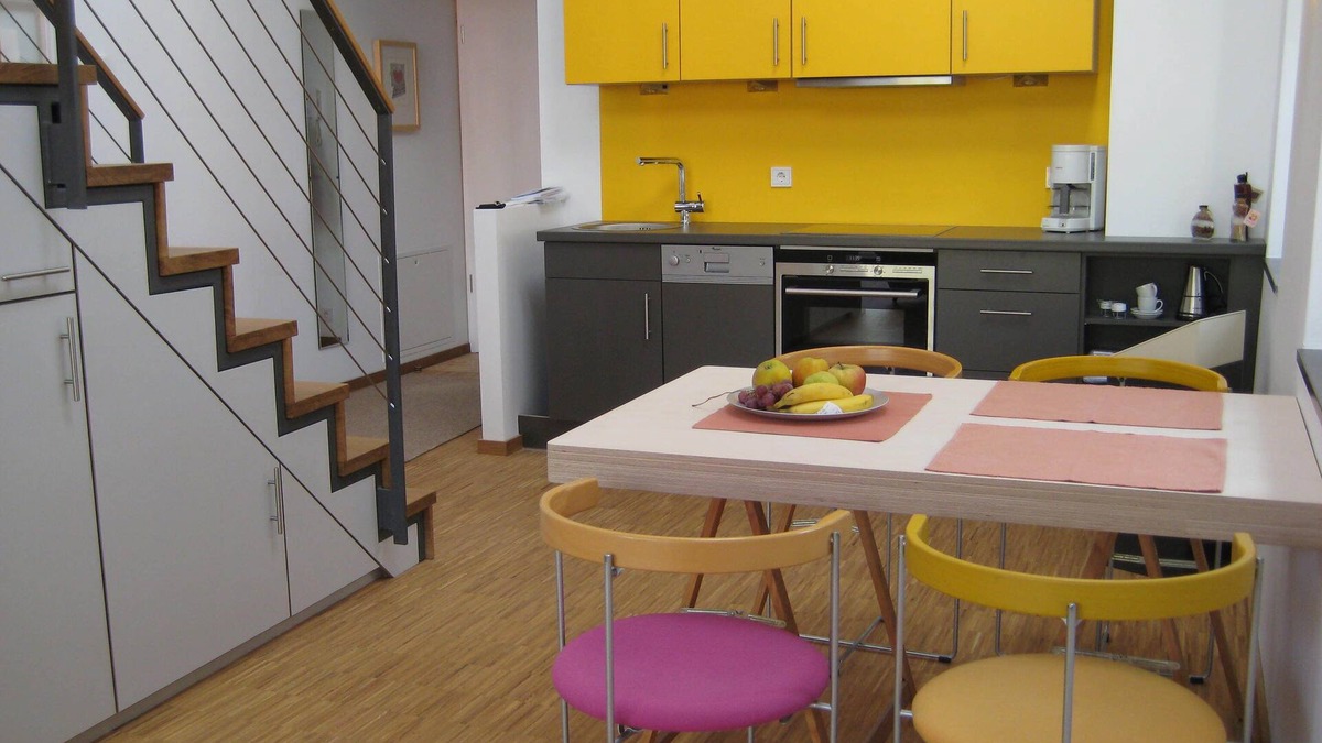 Werder Apartment | exclusive loft
