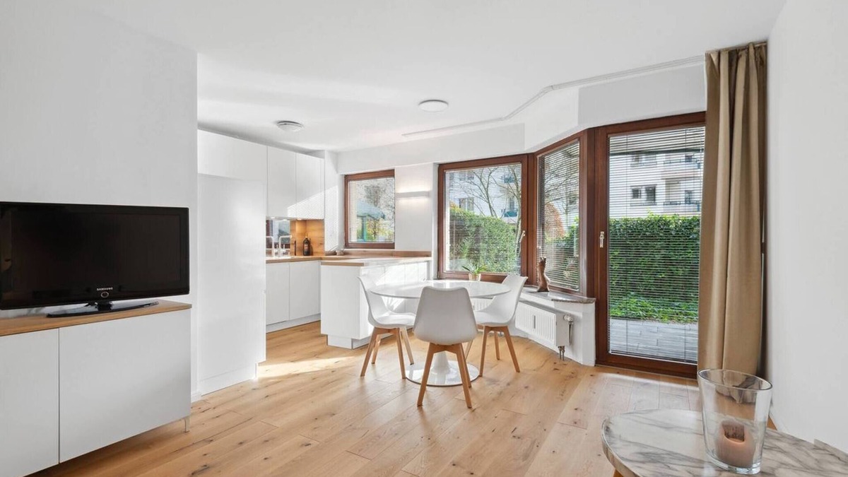 Ludenberg Apartment | Exclusive Ludenberg Living in stunning Area