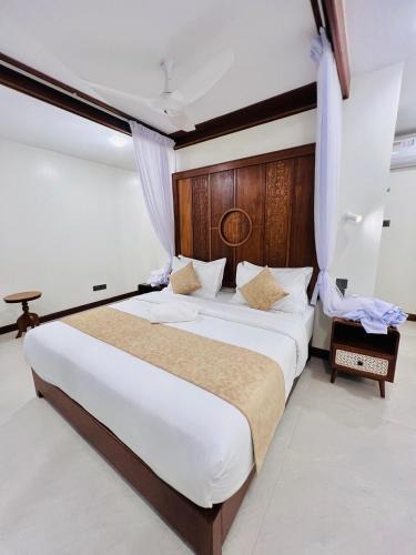 Vipingo Villa | Exclusive Luxury 5 bedroom villa in Vipingo