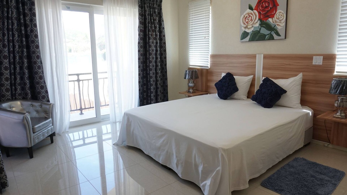 Inch Marlowe Apartment | Exclusive luxury Apartment Higher Heights, Barbados