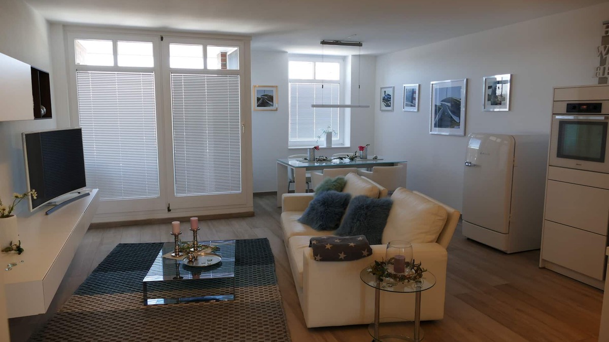 Dorsten Apartment | Exclusive luxury apartment