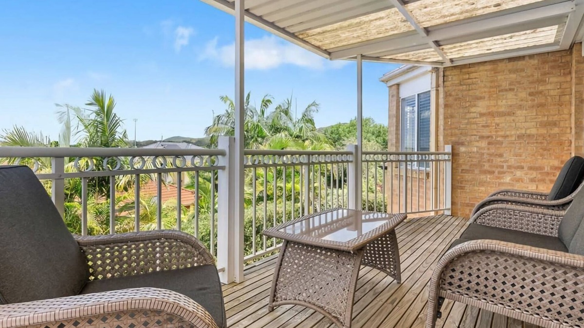 Tumbi Umbi House | Exclusive Luxury Oasis Tumbi Umbi NSW