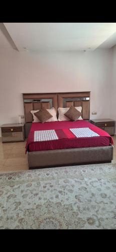 Diour Jamaa House | Exclusive Luxury Suite in Rabat City Center