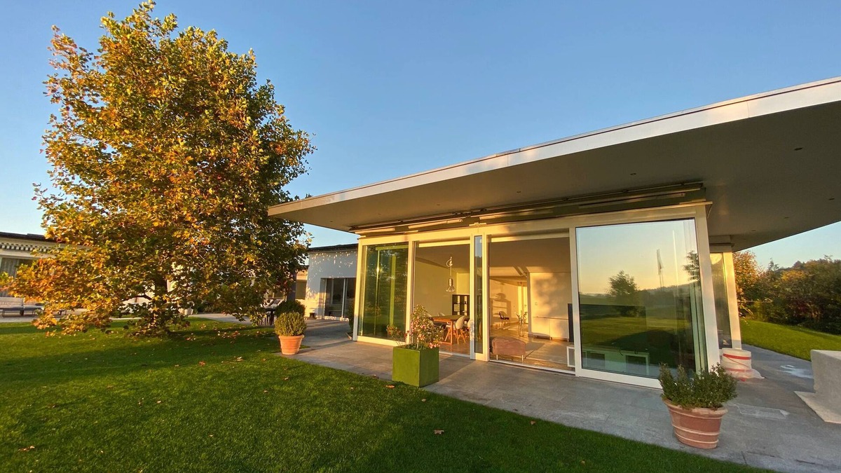 Herisau House | Exclusive Mini-Villa with lots of space