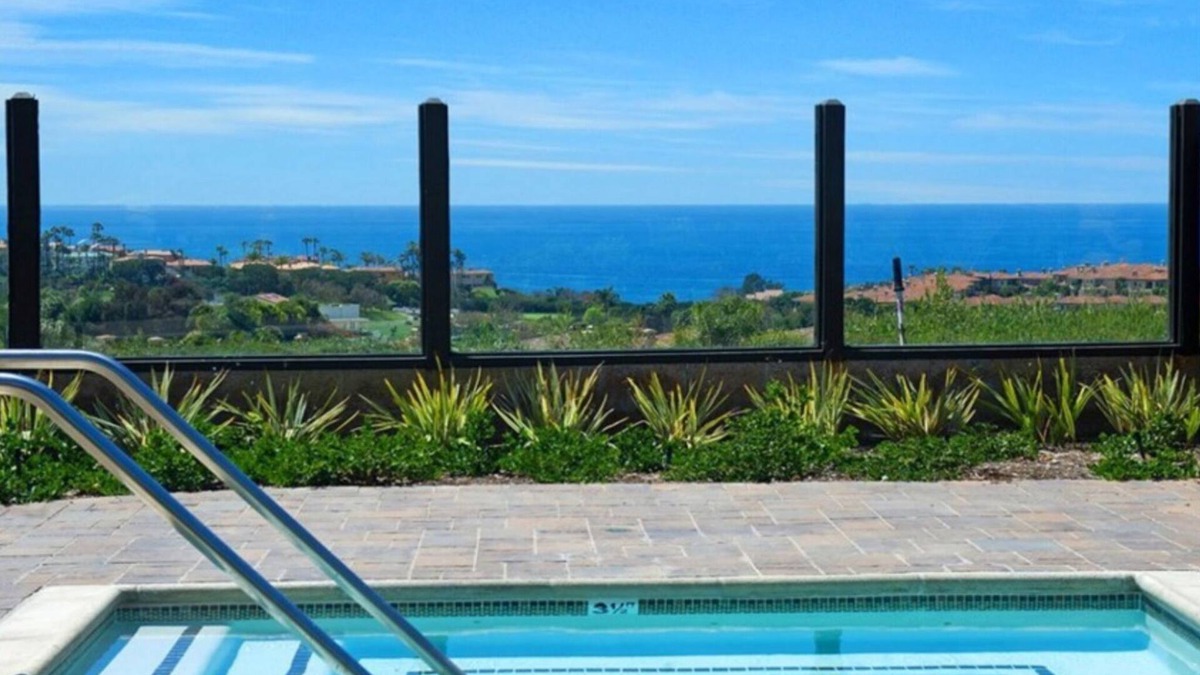 Marquesa Condo | Exclusive Monarch Beach, Ritz Pointe Condo - 2 Bedroom, 2 Bath [STR23-0012]