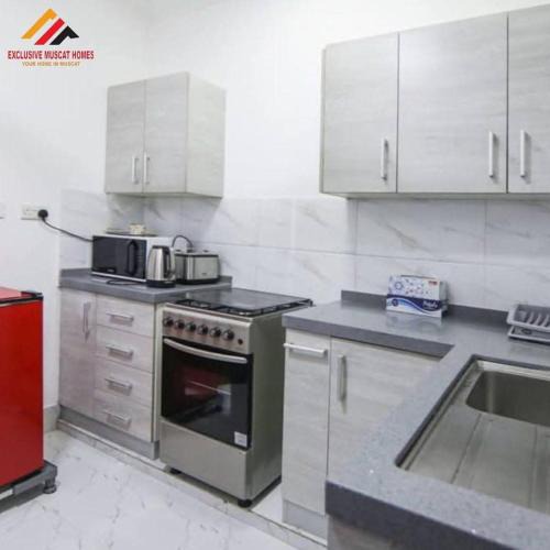 Muscat Apartment | Exclusive Muscat Homes
