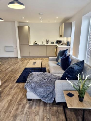 Bicester Apartment | Exclusive, new 2 bed apartment close to Bicester Village