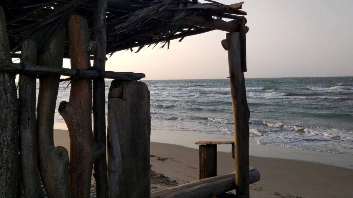 Los Cocos de Playa Linda House | EXCLUSIVE NEW HOUSE IN THE BEACH SANTA VERÓNICA Colombia