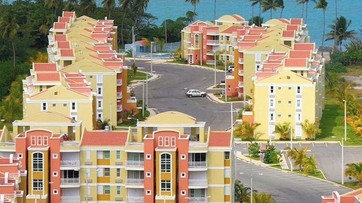 Loiza Apartment | Exclusive Paradise Beach