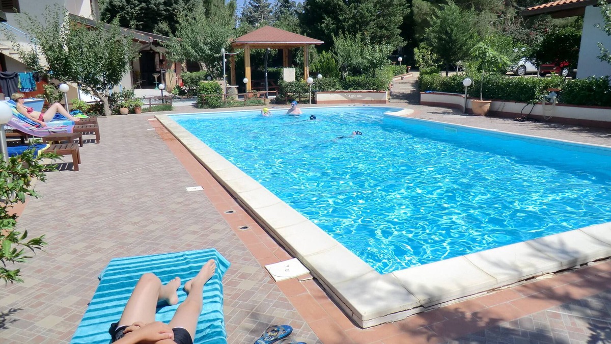 Partinico Villa | EXCLUSIVE PRIVATE SAPPHIRE HOME, SALT WATER POOL, NATURAL CHLORINE, NO CHEMICALS
