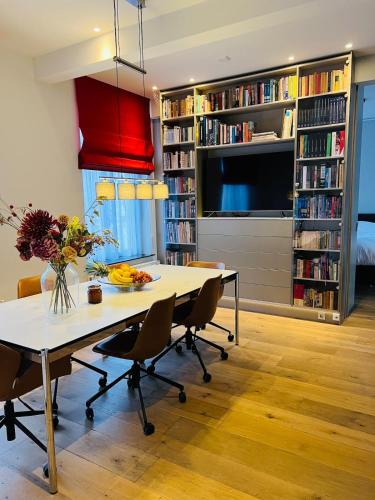 Wyck Apartment | Exclusive Residence