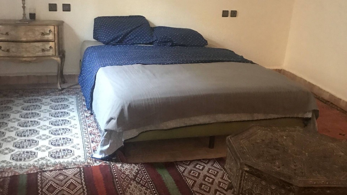 Taroudannt House | Exclusive Riad in the city center, hidden from view