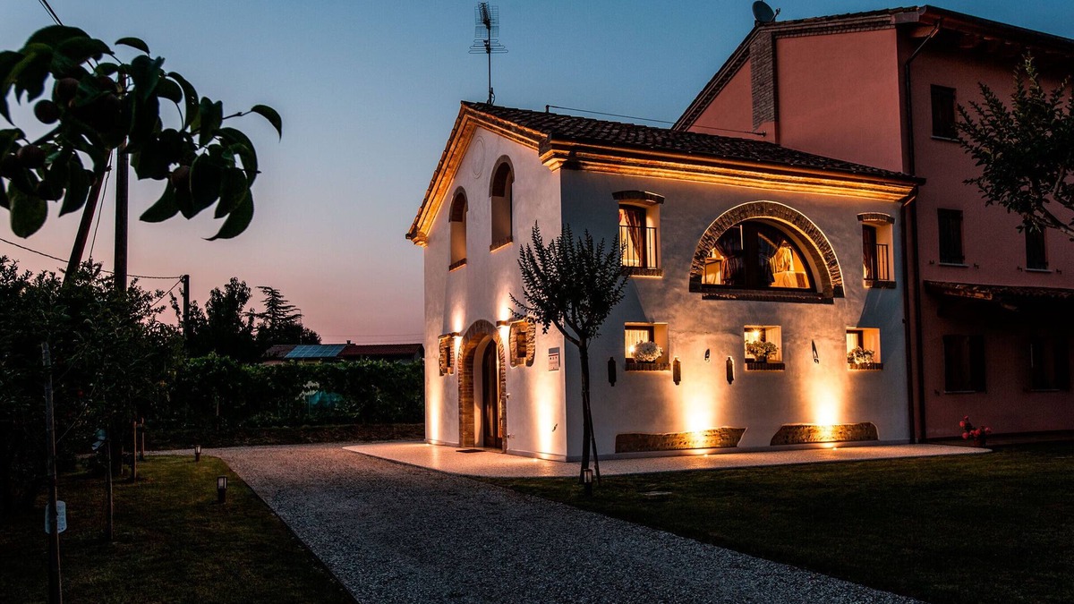 Silea House | Exclusive rustic - Park of Sile - close to Treviso and Venice