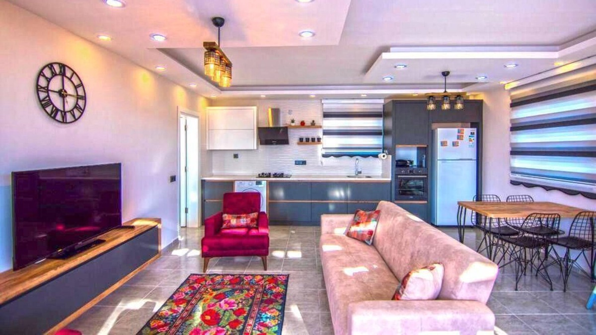 Uzumlu Villa | Exclusive Sheltered Villas